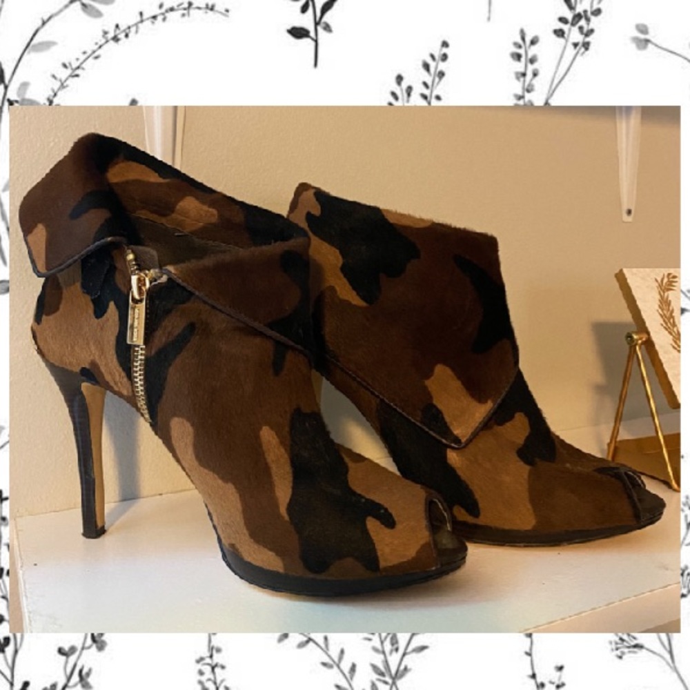Michael Kors Shoes